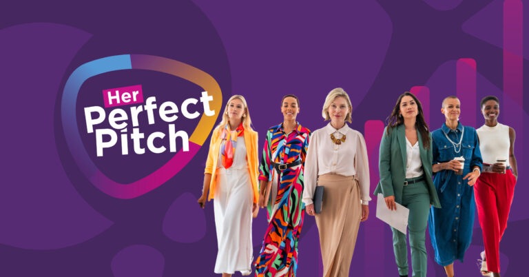 Jacaranda FM Calls for #HerPerfectPitch2024 Entries