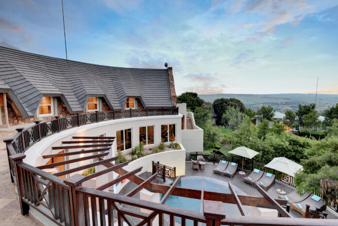 Southern Sun’s Mount Grace Spa honoured among top 4 in the prestigious Les Nouvelles Esthétiques South Africa Spa Awards