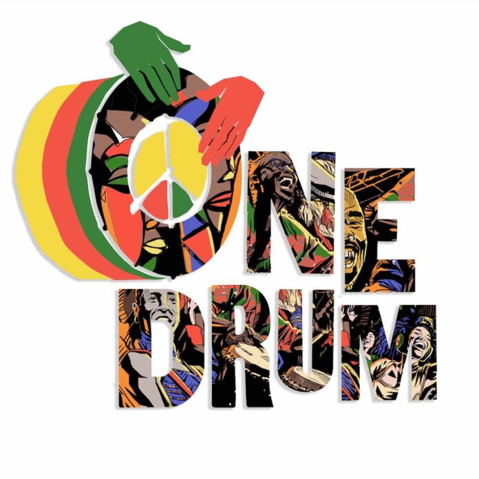 OSKIDO AND SCORPION KINGS FEATURE ON NEW GROUNDBREAKING EP ‘ONE DRUM’