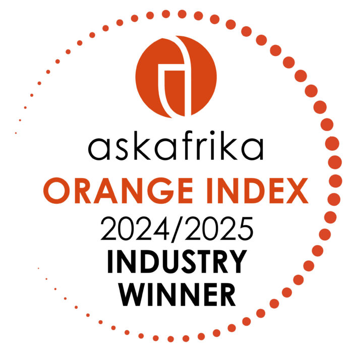 Telkom Mobile Achieves Top Spot in Ask Afrika ORANGE INDEX 2024/25