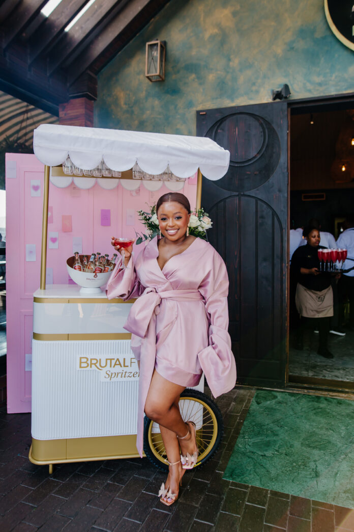 Young Visionary Akhona Ndlovu Leads Durban’s Award-Winning Zai Restaurant to New Heights