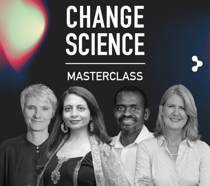 BrightRock hosts Change Exchange Masterclasses to Help People Navigate Life's Big Changes