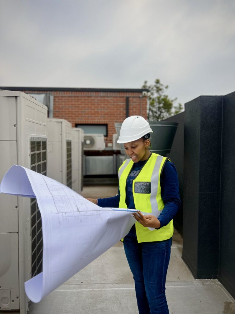 30 years of engineering equality for South African women