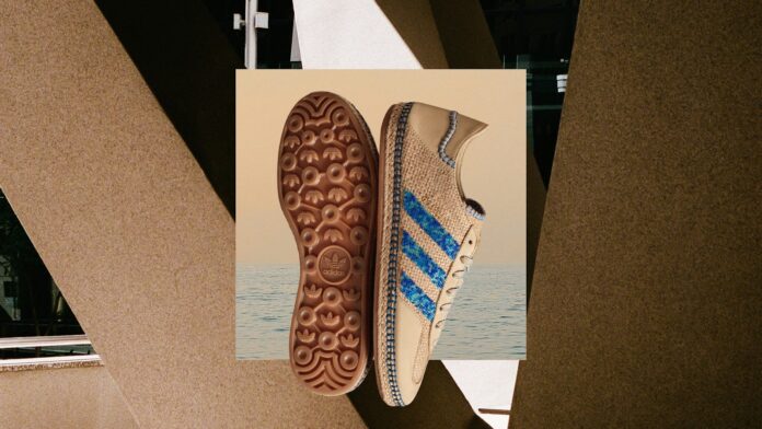 adidas Originals & Edison Chen Release The CLOT August Collection