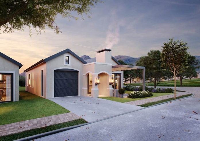 Luxurious Age in Place living: Franschhoek’s La Luc Estate reimagines active retirement