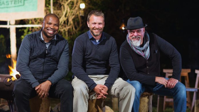 Let the Battle of the Braais Begin: Ultimate Braai Master Joins BBC Lifestyle’s Local Line-up