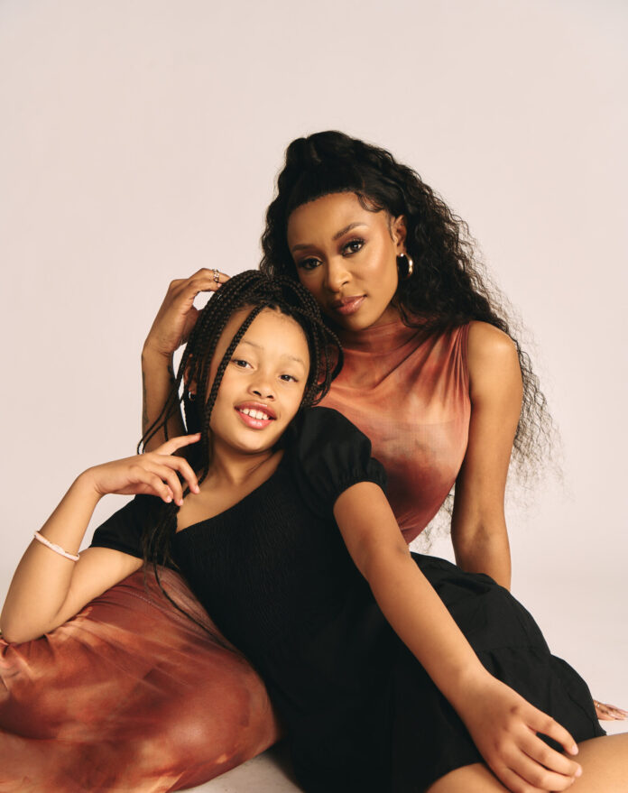 Ackermans Announces Summer Collaboration with DJ Zinhle & Kairo Forbes