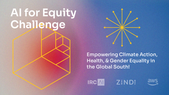 Amazon Web Services, Zindi, and UNESCO Launch AI for Equity Challenge to combat climate change in Africa