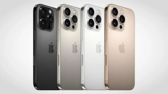 Vodacom to Offer the iPhone 16 Series