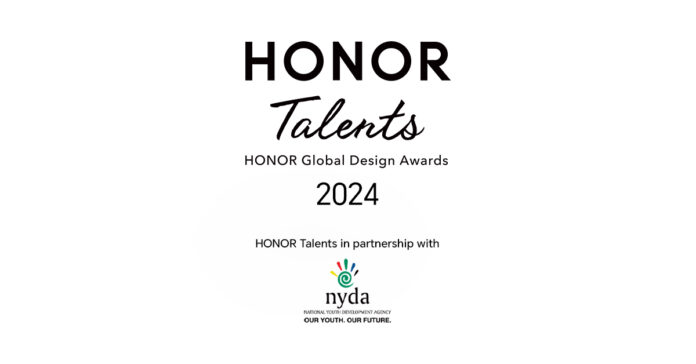 Call for Submissions to the HONOR Talents Global Design Awards 2024