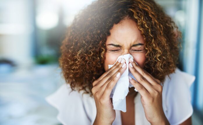 Understanding seasonal allergies