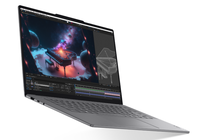 Lenovo Unveils New Yoga and IdeaPad Devices at Innovation World 2024: Empowering Consumers with AI Technology