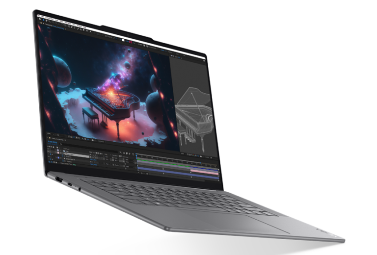 Lenovo Unveils New Yoga and IdeaPad Devices at Innovation World 2024: Empowering Consumers with AI Technology