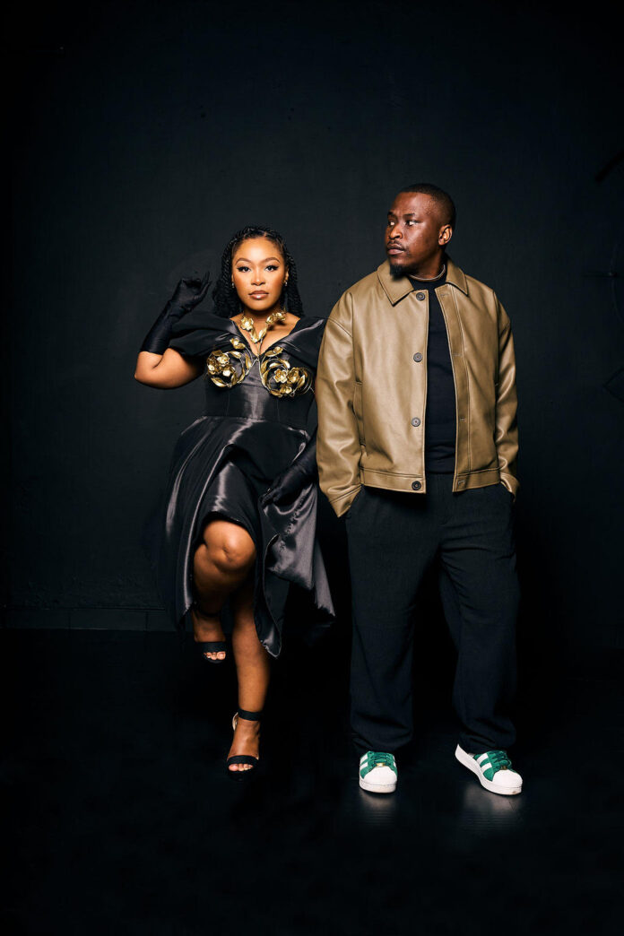 Viwo Kulati and Brandon Dhludhlu Launch Inspiring New Single and #RiseAboveTour