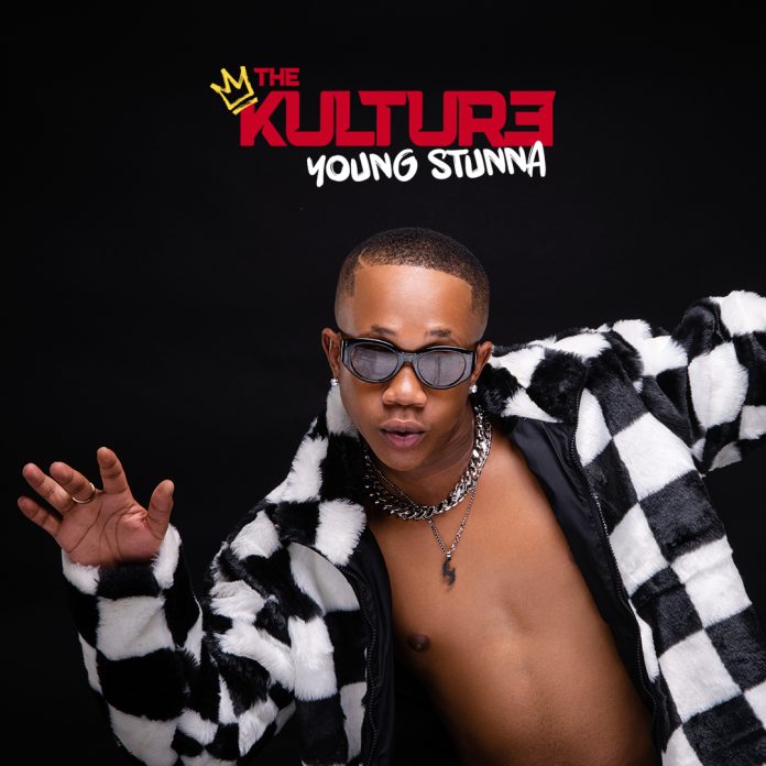 Young Stunna Joins Forces with The Kulture - A new culture and entertainment platform