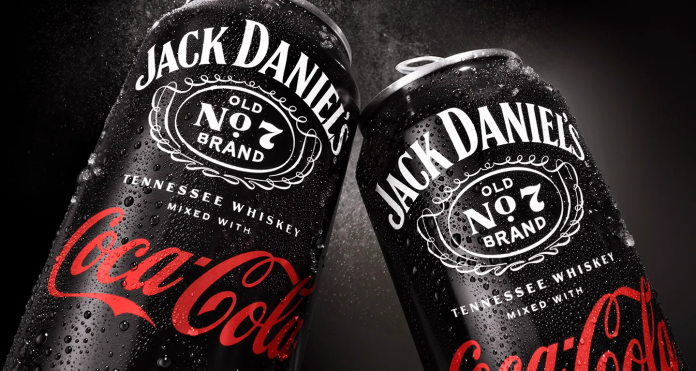 The Jack Daniel's and Coca-Cola Cocktail: A Versatile Companion for Any Occasion