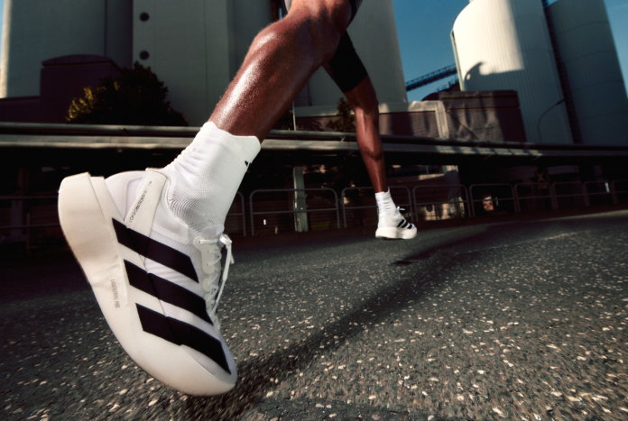 adidas Launches Limited Initial Drop of Adizero Adios Pro Evo 1 and Adizero Adios Pro 4 at the Sanlam Cape Town Marathon Expo 2024